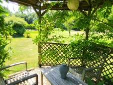 Ensemble immobilier de charme en pierre PLUZUNET, 170 m2, 5 chambres 