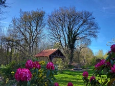 A PLOUBEZRE (22300), beaucoup de charme, ensemble immobilier très COSY en pierre