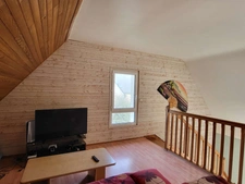 Maison contemporaine à Perros-Guirec, 126 m2, 4 Chambres, jardin !