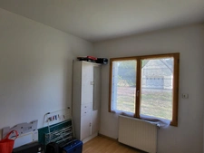 Maison de plain-pied à QUEMPERVEN (22450), piscine naturelle et verger ! 