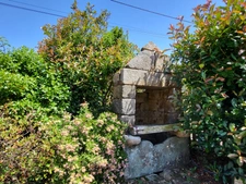 Ensemble immobilier de charme en pierre PLUZUNET, 170 m2, 5 chambres 