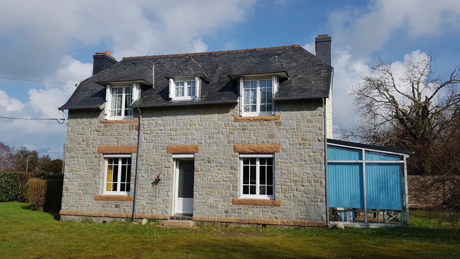 Maison 4 pièces 85 m² · à Tregastel · 85 m² · 297 000 €