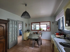Perros-Guirec : belle Maison 156 m2 avec VUE MER PANORAMIQUE, QUARTIER recherché !