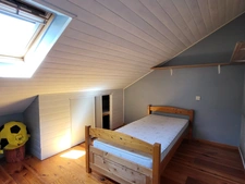 Ensemble immobilier de charme en pierre PLUZUNET, 170 m2, 5 chambres 