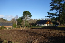 NOUVEAUTE ! Exceptionnel à Perros-Guirec ! Très beau terrain à bâtir 1681 m2 !