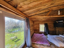 A PLOUBEZRE (22300), beaucoup de charme, ensemble immobilier très COSY en pierre