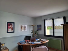 Perros-Guirec : belle Maison 156 m2 avec VUE MER PANORAMIQUE, QUARTIER recherché !