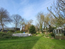 Maison contemporaine à Perros-Guirec, 126 m2, 4 Chambres, jardin !