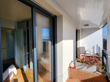 Perros-Guirec : belle Maison 156 m2 avec VUE MER PANORAMIQUE, QUARTIER recherché !