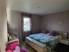 Maison contemporaine à Perros-Guirec, 126 m2, 4 Chambres, jardin !