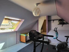 Nouveauté : belle maison à Louannec, 4 chambres, quartier recherché, chauffage par géothermie ! 