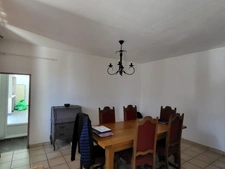 Ensemble immobilier de charme en pierre PLUZUNET, 170 m2, 5 chambres 