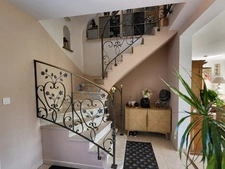 Nouveauté : belle maison à Louannec, 4 chambres, quartier recherché, chauffage par géothermie ! 