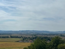Grange à restaurer, beau potentiel