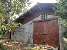 Grange à restaurer, beau potentiel
