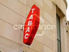 Fonds de commerce BAR TABAC FDJ à vendre proche mer en Côtes d'Armor (22) - Emplacement N°1 - CA 426k€, EBE 162k€