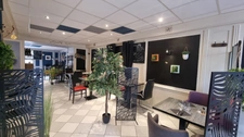 Fonds de commerce à vendre GUINGAMP (22), PIZZERIA - RESTAURANT 60 couverts + grande terasse fermée et au calme - CA 250k€