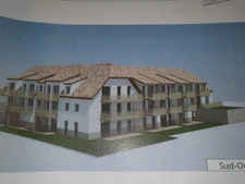 Appartement à louer 2 pièces MARLENHEIM (67) dans résidence de 2025