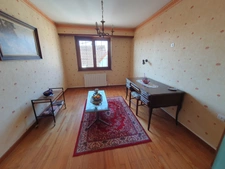 Maison individuelle à 3 mn de MARLENHEIM