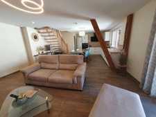 Appartement à louer 5/6 pièces STUTZHEIM OFFENHEIM (67)