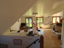 Maison à vendre 4 pièces sur 1 niveau à WANGEN (67)