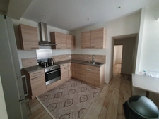 Maison à vendre 8 pièces  composée de 2 appartements à MARMOUTIER centre (67440)