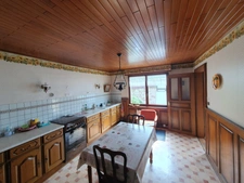Maison individuelle à 3 mn de MARLENHEIM