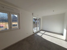 Appartement à louer 2 pièces MARLENHEIM (67) dans résidence de 2025