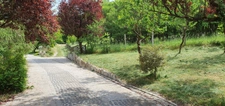 "ATTENTION SOUS OFFRE" Au calme à seulement 30 mn de STRASBOURG dans un cadre idyllique sans vis-à-vis avec une vue panoramique sur le canal.