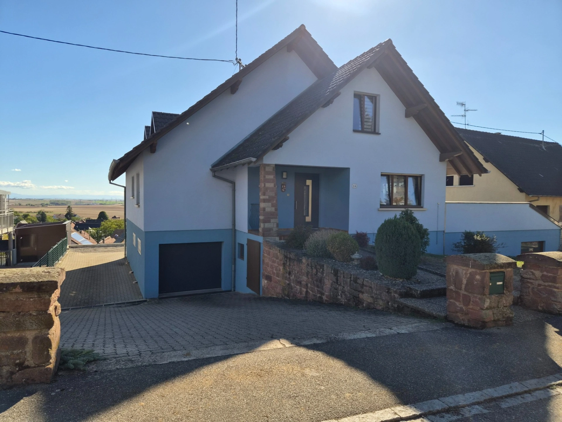 Maison 7 pièces 212 m² · à Nordheim · 212 m² · 468 000 €