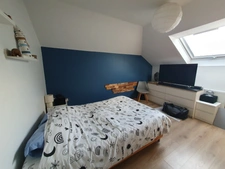 Maison à vendre 4 pièces WINTZENHEIM KOCHERSBERG (67)