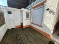 **À louer : Charmante maison dans le quartier paisible de Romarin**
