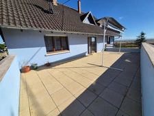 🏡 À VENDRE À NORDHEIM – UNE MAISON PLEINE DE CHARME, D’ESPACE ET DE POSSIBILITÉS ! Une belle maison individuelle avec beaucoup de charme et de belles possibilités À Nordheim.