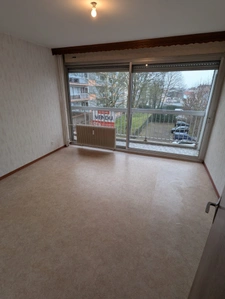 Appartement à vendre 3 pièces 73m2 LINGOLSHEIM (67)