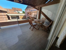 Appartement à louer 5/6 pièces STUTZHEIM OFFENHEIM (67)