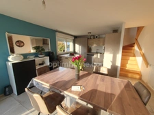 Maison à vendre 4 pièces WINTZENHEIM KOCHERSBERG (67)