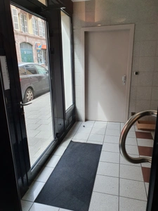 Belle opportunité pour cet appartement de 3 pièces à vendre centre de STRASBOURG (67)