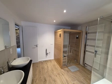 APPARTEMENT ATYPIQUE PLEIN DE CHARME, À DÉCOUVRIR SANS TARDER !