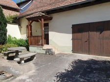Maison individuelle à 3 mn de MARLENHEIM