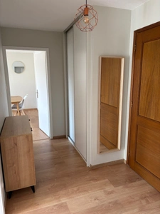 Appartement à louer 2 pièces OBERHAUSBERGEN (67)