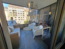 Appartement à louer rue du Nideck ce 3 pièces STRASBOURG (67)