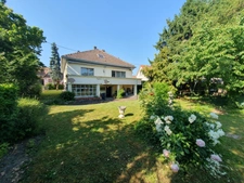 MARLENHEIM – Une belle maison familiale avec un potentiel exceptionnel