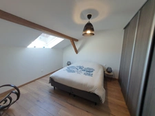 Appartement à louer 5/6 pièces STUTZHEIM OFFENHEIM (67)