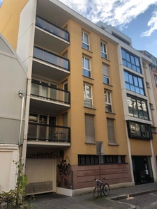 Belle opportunité pour cet appartement de 3 pièces à vendre à STRASBOURG (67)