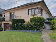  Maison de plain pied de 6 pièces – 143 m² située à Reichstett .