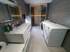 Maison à vendre 8 pièces  composée de 2 appartements à MARMOUTIER centre (67440)