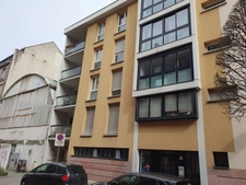 Belle opportunité pour cet appartement de 3 pièces à vendre centre de STRASBOURG (67)