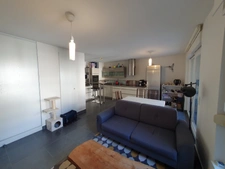 Appartement à louer rue du Nideck ce 3 pièces STRASBOURG (67)