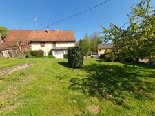 Maison à vendre 6 pièces BIRKENWALD (67)