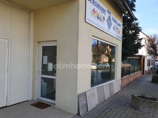 À vendre ! Local commercial exceptionnel à Stutzheim de 41 m².